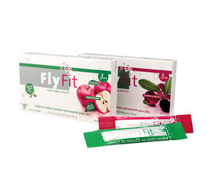 FlyFit Vitamin